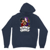 krinx family Hoodie