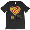 true love heart T-Shirt