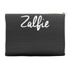 zalfie hoodie alfie gift Accessory Pouches