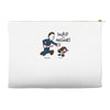 laurie and michael Accessory Pouches