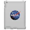 The Starry Night Parody Nasa iPad 3 and 4 Case