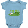 cheater Baby Onesie