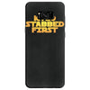 kylo stabbed first Samsung Galaxy S8