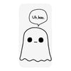 boo iPhoneX
