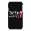 i'm that crazy girl who loves betty boop a lot iPhoneX