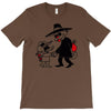 cat vs mouse T-Shirt