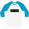 JUST DANCE 3/4 Sleeve Shirt