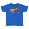y'all Toddler T-shirt