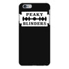 peaky blinders razor blade mens iPhone 6 Plus/6s Plus Case