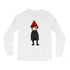 Sherlock Gnomes Long Sleeve Shirts