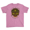 see no evil on Youth Tee