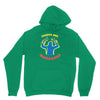 snakes are awesome Unisex Hoodie