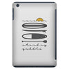 stand up paddle iPad Mini