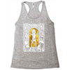 Unacceptable Racerback Tank