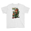 piranha party Youth Tee