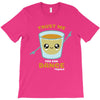 Trust Me You Can Dance Tequila T-Shirt
