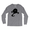 funny boo Long Sleeve Shirts