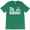 golf father T-Shirt