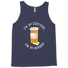 i'm so excited Tank Top