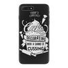 today's forecast iPhone 7 Plus Case
