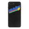 it's who you blow iPhone 7 Plus Case