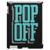 pop off pop up iPad 3 and 4 Case