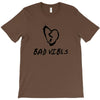 Bad Vibes XXXtentacion T-Shirt