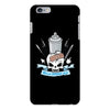 skull emblem iPhone 6/6s Plus Case