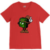 various V-Neck Tee