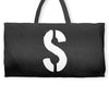 Jughead's S shirt (Riverdale) Weekender Totes