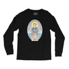 saint barb Long Sleeve Shirts