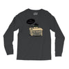 i'm hidden Long Sleeve Shirts
