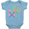 ps4 Baby Onesie
