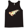 Pizza Slice Tank Top