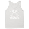 This Girl Loves Her Girlfriend Tank Top