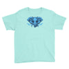 never forget Youth Tee