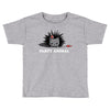 party animal Toddler T-shirt