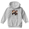 panic at the disco Youth Hoodie