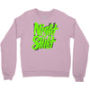night shift Crewneck Sweatshirt