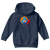 TWITTERMAN Youth Hoodie