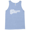 don't eat yellow snow Tank Top