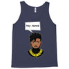 hey auntie killmonger Tank Top