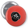 IM THE LEGENDS Pin-back button