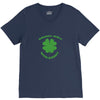 drinks well with others V-Neck Tee