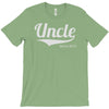 uncle since 2015 T-Shirt