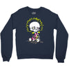 ride design Crewneck Sweatshirt