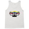 venezuela freedom Tank Top
