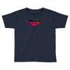 hawkins av club Toddler T-shirt