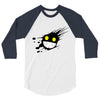 fahrie77 3/4 Sleeve Shirt