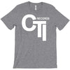 cti records T-Shirt